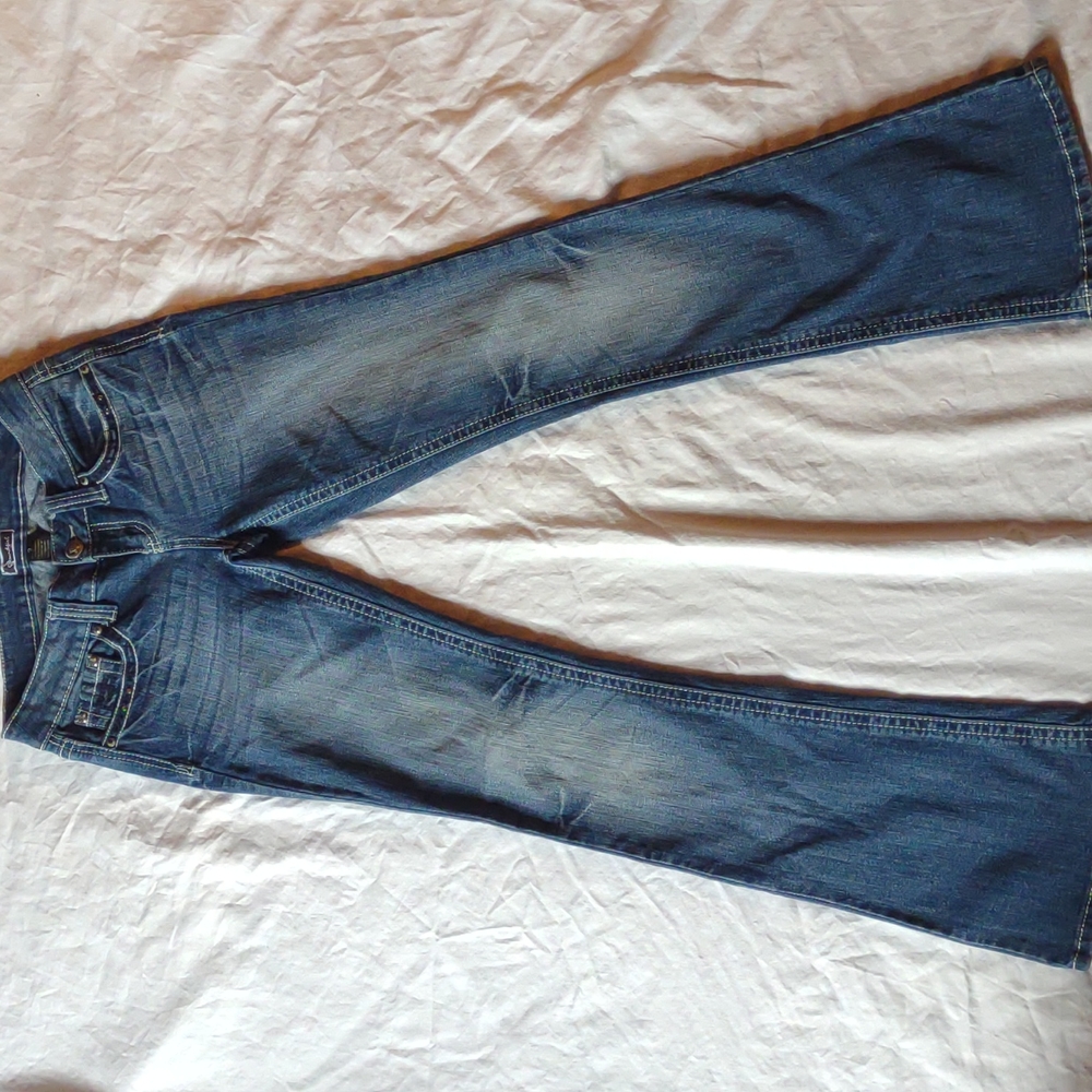 Soundgirl jeans
